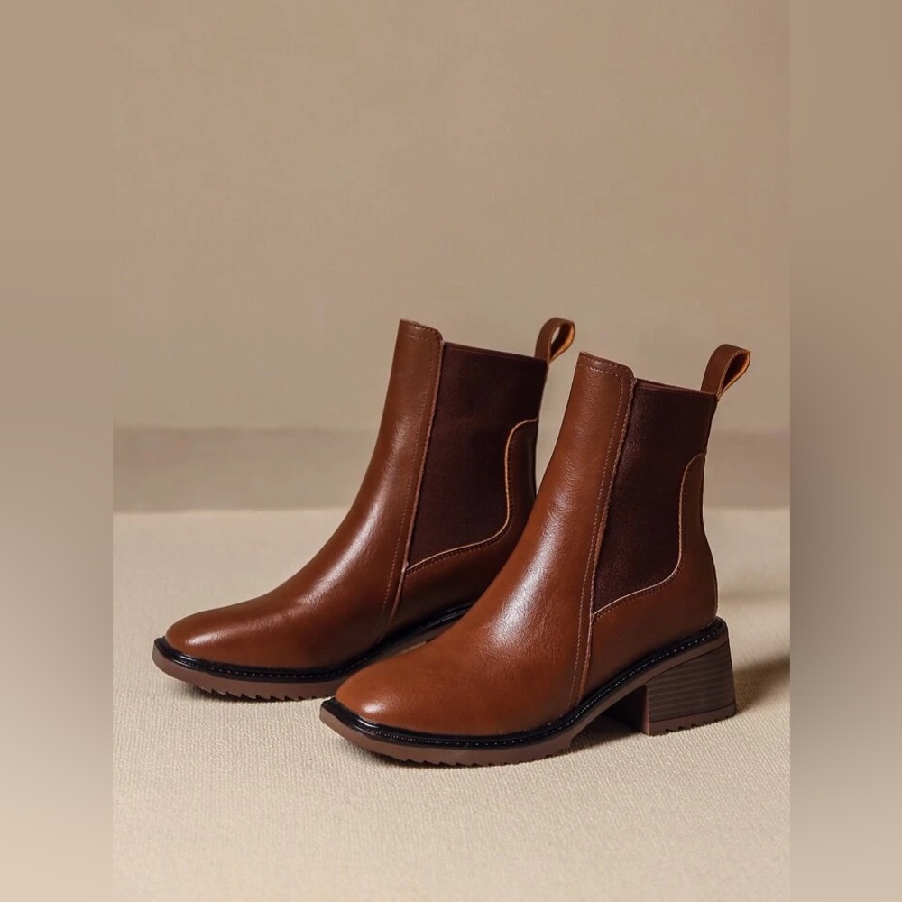 Chelsea Boots